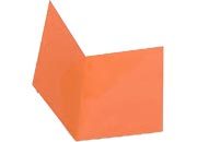 carta Folder Simplex Luce 200, ARANCIO 56 formato T7 (25 x 34cm), 200gr, 25 cartelline FAVA50E664