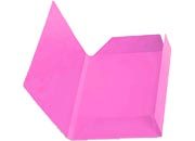 carta Folder 3 Lembi Luce 200, CICLAMINO 58 formato BC (24,5X34,5cm), 200gr, 25 cartelline FAVA50F434