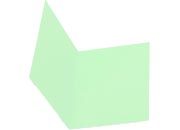 carta Folder Simplex Acqua 200, VERDE CHIARO 09 formato T7 (25 x 34cm), 200gr, 25 cartelline FAVA50P664