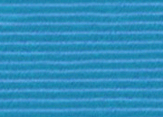 carta Cartoncino ondulato SIGILLO AZZURRO  formato T2 (50x70cm), 275gr FAVA35G041