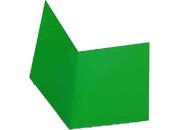 carta Folder Simplex Luce 200, VERDE 60 formato T7 (25 x 34cm), 200gr, 25 cartelline FAVA50D664
