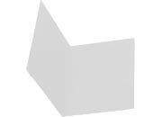 carta Cartelline semplici ghiaccio 25x34cm 200gr cartatti favini In cartoncino bristol levigatissimo su ambo i lati in una vasta gamma di colori, nel formato tradizionale del mercato italiano, funzionale alle archiviazioni di tipo appeso. FAVA50U664
