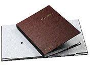 gbc LIBRO FIRMA 14 FOGLI  FRS614A