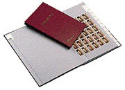 gbc Classificatore FRANCOBOLLI  FRS620