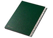 gbc Classificatore MENSILE  FRS635