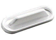 gbc Cancellino magnetico Standard    GBC08554100