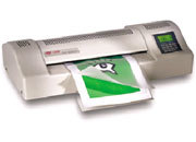 gbc Plastificatrice a Caldo HeatSeal ProSeries 3500LM GBC GBC1700320.