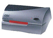 gbc Plastificatrice a Caldo e a Freddo GBC DocuSeal 40P GBC1701290.