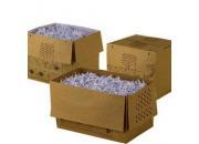 gbc REXEL SHRD SACK 34L RECYC (20),   GBC1765031EU