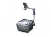 gbc Lavagna Luminosa da Tavolo Quantum 2523  Luminosit: 2500. Tipo lampada: 2x250W. Tipo lente: Tripla. Peso: 8,45kg GBC1900568