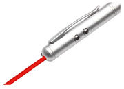 gbc Puntatore Laser 4 in 1 4 funzioni. GBC1902262