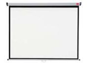 gbc Schermo per Proiezioni da parete 4:3 Dimensioni: 1500x1138mm GBC1902391