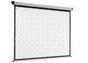 gbc Schermo per Proiezioni da parete 4:3 Dimensioni: 2000x1513mm GBC1902393