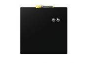 gbc MAG SQ TILE 360X360MM BLACK,   GBC1903774