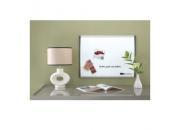 gbc DRY-ERASE ARCH FRAME 585X430MM,   GBC1903783