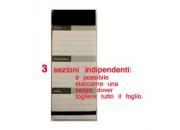 gbc MAG TO-DO LIST 80X220MM ASST,   GBC1903789
