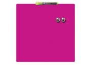 gbc MAG SQ TILE 360X360MM PINK,   GBC1903803