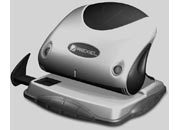 gbc Perforatore 15 Fogli P215 Colore: ArgentoNero GBC2100738