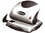 gbc Perforatore 25 Fogli P225 Colore:ArgentoNero GBC2100743