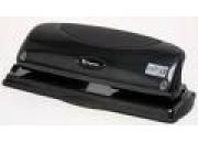 gbc Perforatore 25 Fogli P425 Colore: Nero. 4 Fori Fissi GBC2100755