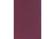 gbc Copertine in polipropilene MetallicRange Granata formato: A4. Spessore: 450 micron. A prova di graggio e impermeabili, colori metallizzati secondo la nuova tendenza dell&rsquo;ufficio moderno GBC2100998E