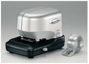 gbc Cucitrice Elettrica STELLA 30  Colore: ArgentoNero GBC2101197