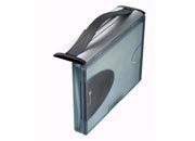 acco Mobile Organization: Maniglia modulare con 2 cartelline Colore cartelline AZZURRO. Supporto per l'inserimento delle cartelle modulari e da una pratica maniglia a scomparsa. Pu contenere una cartella da 3.0 e 4 da 1.5. In alternativa 6 da 1.5 oppure 3 da 3.0. In dotazione una cartellina 1.5 e una 3.0. 36/08 GBC2101359