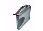 acco Mobile Organization: Maniglia modulare con 2 cartelline Colore cartelline ROSSO. Supporto per l'inserimento delle cartelle modulari e da una pratica maniglia a scomparsa. Pu contenere una cartella da 3.0 e 4 da 1.5. In alternativa 6 da 1.5 oppure 3 da 3.0. In dotazione una cartellina 1.5 e una 3.0. 36/08 GBC2101360