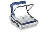 gbc Rilegatrice WIREBIND W18 Capacit di perforazione: 20 fogli (80 gr). Capacit di rilegatura: 125 fogli (80 gr). Formato: A4 GBC2101440