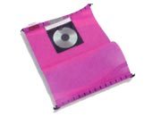 gbc MFX POCKETS CD conf 5 pz grigio, accessorio MFX, p. 26 GBC2101576