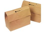 gbc Sacchi riciclabili per modelli REXEL MERCURY da 30 litri  GBC2102063