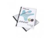 gbc Busta trasparente a perforazione universale ECODESK Colore: trasparente GBC2102242