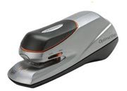 gbc Cucitrice Elettrica OPTIMA GRIP nero/arancio/argento GBC2102349