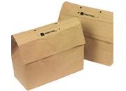 gbc Sacchi riciclabili per modelli REXEL MERCURY da 50L  GBC2102441