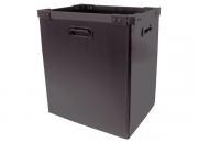 gbc Cestino da 50L per DistruggiDocumenti MERCURY  GBC2102493