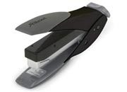 gbc REXEL EASY TOUCH 30HS STPLR BK  GBC2102548