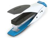 gbc REXEL EASY TOUCH 30HS STPLR WH  GBC2102549