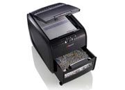 gbc REXEL AUTO+ 60X SHREDDER EU  GBC2103060EU