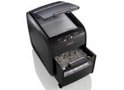gbc REXEL AUTO+ 80X SHREDDER EU  GBC2103080EU