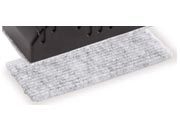 gbc Panni di Ricambio per Cancellino Magnetico Professional 10 panni. GBC34534497