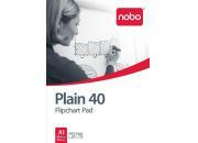 gbc Blocco di Ricambio per Lavagna Portablocco DURAMAX Formato: 584x813 mm (A1). 40 . GBC34631165