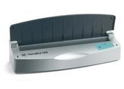 gbc Rilegatrice GBC T200 capacit� di rilegatura: 200 fogli (80 gr). Formato: A4 GBC4400409