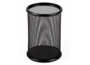 gbc Portapenne WIRE Colore: nero. Dimensioni esterne: 11x8x8cm GBC7073813