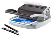 gbc Rilegatrice GBC CombBind C110 GBC7704190.