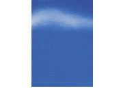gbc Copertine in Cartoncino per Rilegatura Chromogloss GBC Formato: A4. Colore: Blu. Spessore: 250 micron GBCCE020020