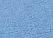 gbc Copertine in Cartoncino Similpelle per Rilegatura Regency GBC Formato: A4. Colore: Blu. Spessore: 325 micron GBCCE030020