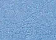 gbc Copertine in Cartoncino Similpelle per Rilegatura Regency GBC Formato: A4. Colore: Blu. Spessore: 325 micron GBCCE030020