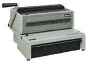 gbc Perforatrice Rilegatrice Ibico EKaro40 GBC  GBCIB273469