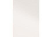 gbc Copertine per Rilegatrice in Polipropilene Opalescenti Formato: A4. Colore: Trasparente. Spessore: 300 micron GBCIB386848