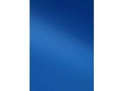 gbc Copertine per Rilegatura in Polipropilene PolyOpaque Formato: A4. Colore: Blu Scuro. Spessore: 300 micron GBCIB387265